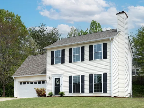 218 Big Fox Ln, Greer, SC 29650