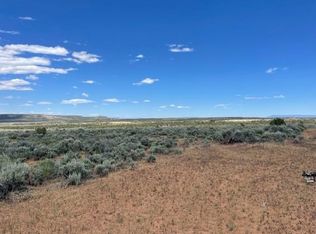 Tbd Bs Rd, Glade Park, CO 81523