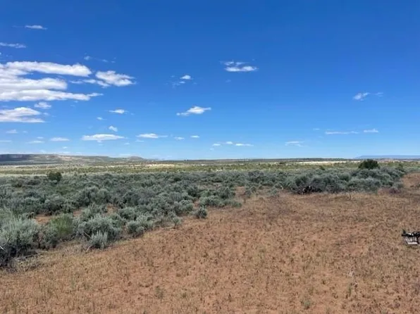 Tbd Bs Rd, Glade Park, CO 81523