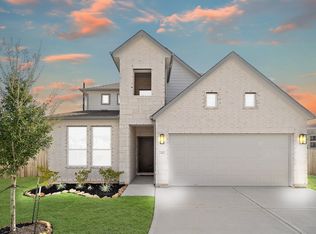 23202 Atherton Oak Ct, Katy, TX 77493