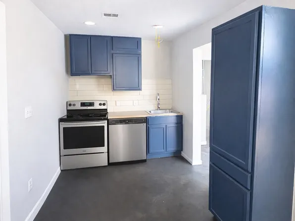 1115 N Kentucky Ave, Oklahoma City, OK