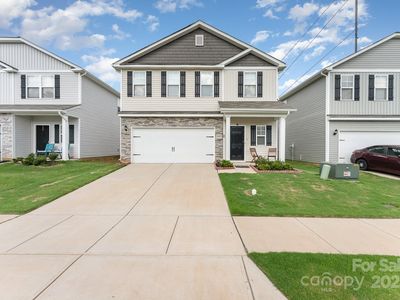 4037 Stoneygreen Ln, Charlotte, NC, 28215