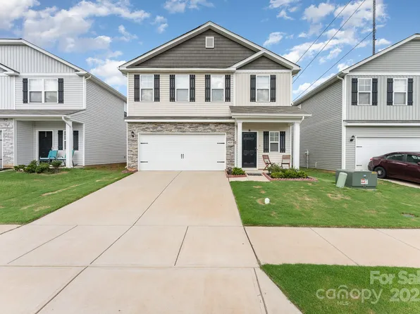 4037 Stoneygreen Ln, Charlotte, NC 28215