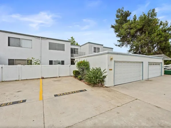 1640 Maple Dr Unit 2, Chula Vista, CA 91911