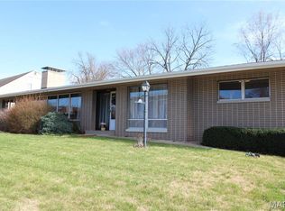 3405 Brookside Rd, Hannibal, MO 63401