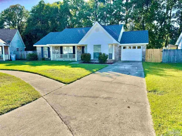 1323 Sterling Point Dr, Gulf Breeze, FL 32563