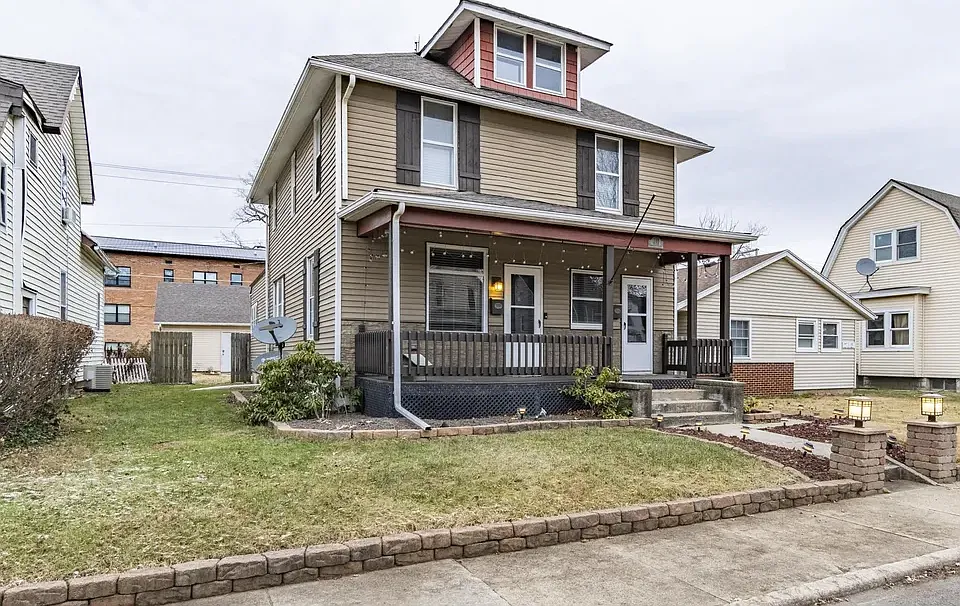 1 bed, 750 sqft, $800 — Photo 2