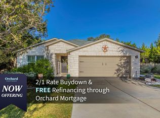 4202 Glendale Ln, Lago Vista, TX 78645