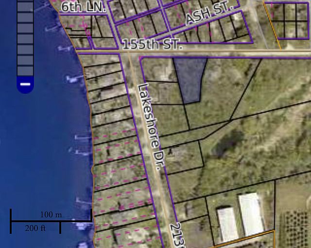 1st image of 155TH Street
