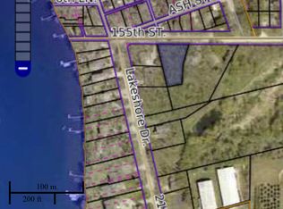 155TH Street, Spirit Lake, IA 51360
