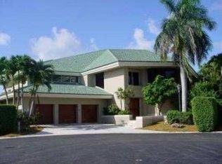 5000 Blue Heron Way, Boca Raton, FL 33431