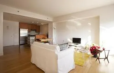 Rented by Great Jones Realty