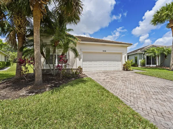 9558 SW Flowermound Circle, Port St Lucie, FL 34987