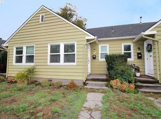 1805 NE 8th Ave, Portland, OR