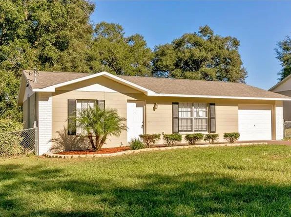 36543 Jackson Ave, Dade City, FL 33525