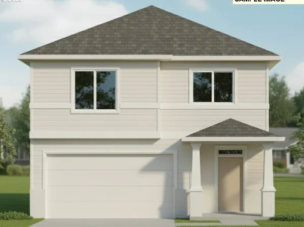 3025 NE 141st Ave, Vancouver, WA 98682