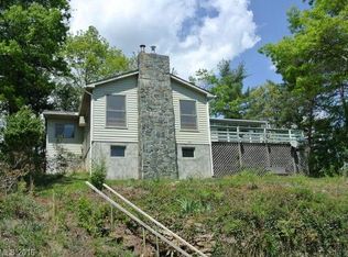 209 Oak Ridge Rd, Hendersonville, NC 28792