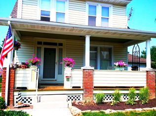 420 McCosh St, Hanover, PA 17331