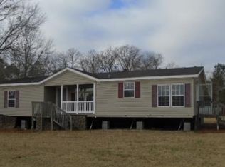 1677 Cassatt Rd, Cassatt, SC 29032