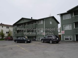 11407 Heritage Ct APT 4, Eagle River, AK 99577