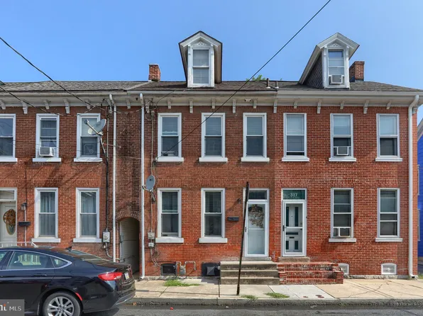 319 Canal St, Lebanon, PA 17046