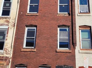 1641 W Huntingdon St, Philadelphia, PA 19132