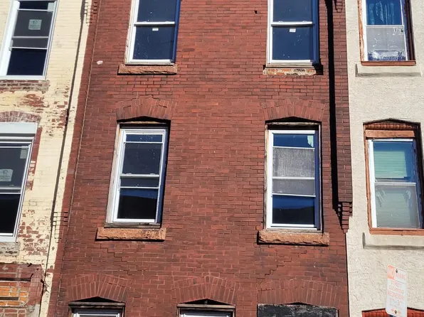 1641 W Huntingdon St, Philadelphia, PA 19132