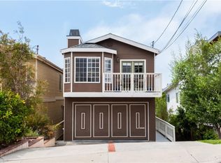 1600 Speyer Ln, Redondo Beach, CA 90278
