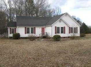 526 Joe Black Rd, Pelzer, SC 29669