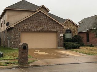 11005 Hawks Landing Rd, Haslet, TX 76052