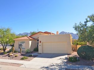 285 W Ajax Peak Rd, Oro Valley, AZ 85737