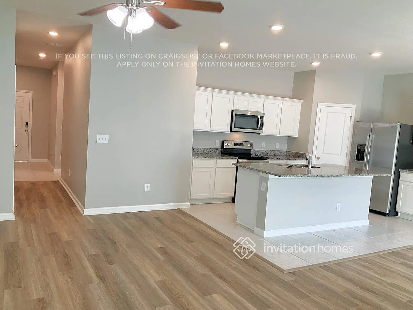 2301 Litchfield Loop Deland, FL 32720 — Photo 4