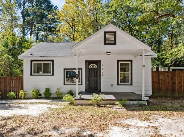 929 Vernon Ct, Columbia, SC 29203