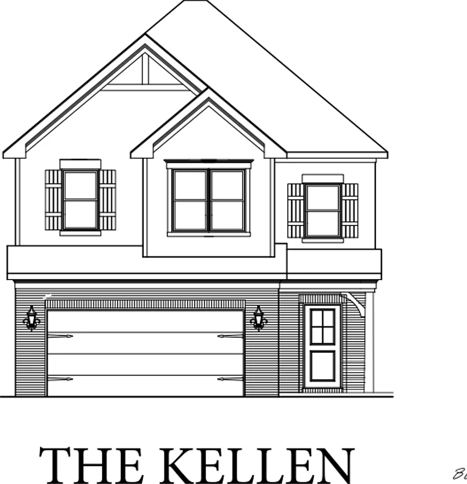 Home for Rent in Calera, AL Available to View with 48 Hours Notice — Photo 2