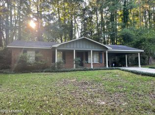 5345 16th Ave, Meridian, MS 39305