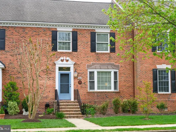 344 Perry Cabin Dr, Saint Michaels, MD 21663