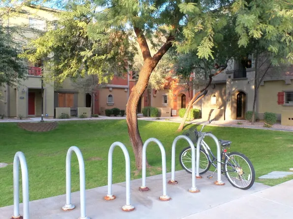 2401 E Rio Salado Pkwy, Tempe, AZ 85281