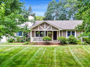 2135 Mill Brook Rd, Wall Township, NJ 08750