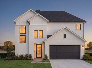 Cove Plan, Dauer Ranch, New Braunfels, TX 78130