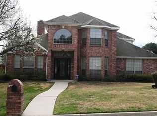 1500 Kiowa Ct, Longview, TX 75605