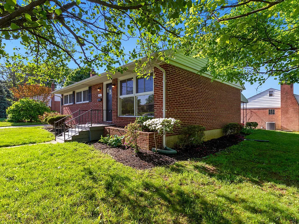 23 Othoridge Rd