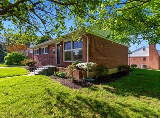 23 Othoridge Rd, Lutherville Timonium, MD 21093