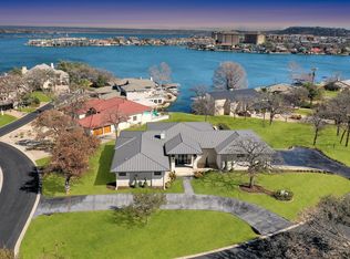 1209 Broken Arrow, Horseshoe Bay, TX 78657