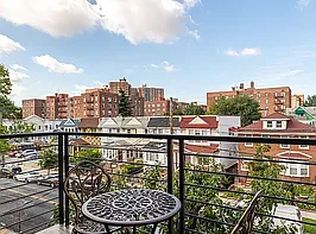 1665 Brooklyn Ave #4R, Brooklyn, NY 11210
