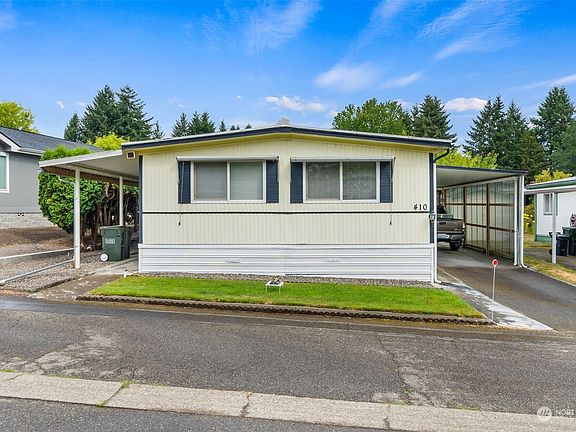 2nd image of 1111 Archwood Drive SW #410