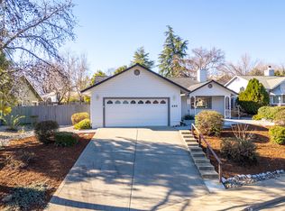 484 Dominica Ct, Redding, CA 96003