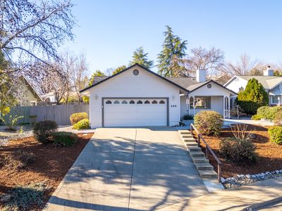 484 Dominica Ct, Redding, CA, 96003