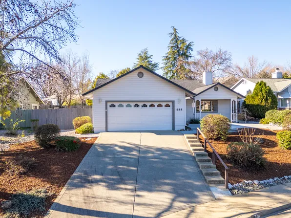 484 Dominica Ct, Redding, CA 96003