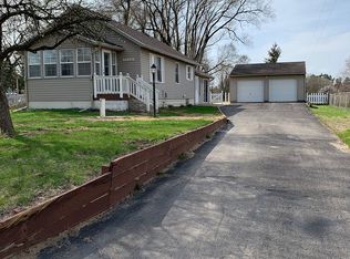 3749 Flansburg Rd, Jackson, MI 49203