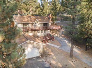 261 Olympic Dr, Big Bear Lake, CA 92315